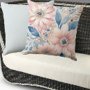 Buscar floral beige cojines Madre