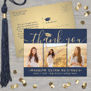 Buscar graduation thank you tarjetas Para ella