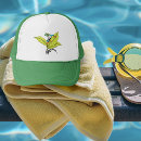 Buscar ojos gorras Verde