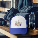 Buscar botánico gorras General y unisex