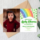Buscar san patricio invitaciones Para niños