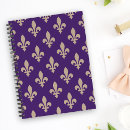 Buscar heráldica cuadernos Fleur de lis