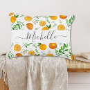 Buscar citrus cojines Elegante