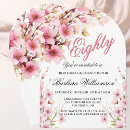 Buscar acuarela pintada a mano invitaciones Para ella