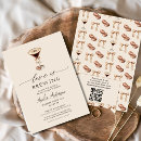 Buscar martini tarjetas e invitaciones Invitados