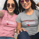 Buscar pandillas camisetas Amigos
