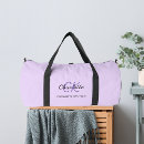 Buscar violeta accesorios Para ella