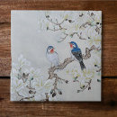 Buscar magnolia azulejos Flor de magnolia