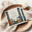 Buscar italianas servilletas Invitados