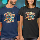 Buscar ciencia ficción camisetas Cohete