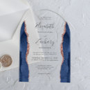 Buscar rosa y azul invitaciones Para todos