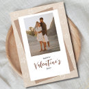 Buscar minimalist valentines tarjetas Para él