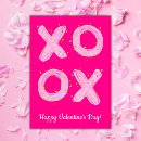 Buscar xoxo tarjetas Minimalista