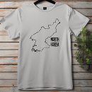 Buscar corea del norte camisetas País