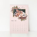 Buscar florales calendarios Para todos