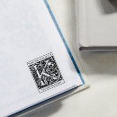 Buscar letra k postales Floral