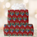 Buscar romántico papel de regalo Amar