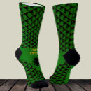 Buscar caza mujer calcetines Bosque