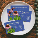 Buscar herbalist tarjetas de visita Hierbas