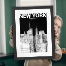 Buscar arquitectura de nueva york posters Rascacielos