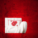 Buscar corazón feliz cojines Para ellos