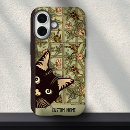 Buscar funny cat iphone fundas Para todos