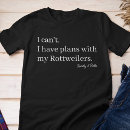 Buscar rottweiler ropa Lindo
