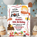 Buscar del sushi invitaciones Para niños