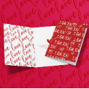 Buscar patos tarjetas Romántico