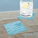 Buscar piscina de agua posavasos Azul