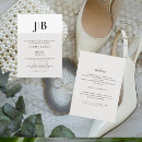 Buscar inusual invitaciones Para ella