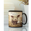 Buscar abrazos y besos tazas Adorable