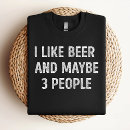 Buscar chistes de la cerveza camisetas Alcohol