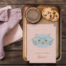 Buscar gato colorido postales Rosa