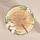 Buscar tronco de árbol invitaciones Prometida