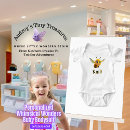 Buscar abeja del dibujo animado bebe ropa Adorable