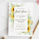 Buscar solo amor boda recepcion invitaciones Invitados