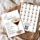 Buscar martini invitaciones Invitados