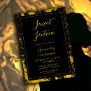 Buscar textura de piedra invitaciones Clásico