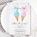Buscar hielo invitaciones General y unisex