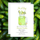 Buscar milkshake invitaciones Batido