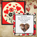 Buscar vintage valentine tarjetas Para ellos