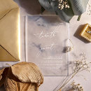 Buscar creativas invitaciones Moderno