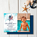Buscar shark party invitaciones Para todos