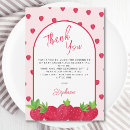 Buscar strawberry tarjetas 8 º fruta