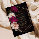 Buscar peonias boda invitaciones Parejas