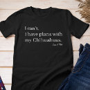Buscar perrito camisetas Tipografía