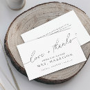 Buscar nupcial tarjetas Invitados