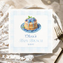 Buscar crepes para el desayuno servilletas Para todos