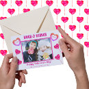 Buscar abrazos y besos tarjetas General y unisex